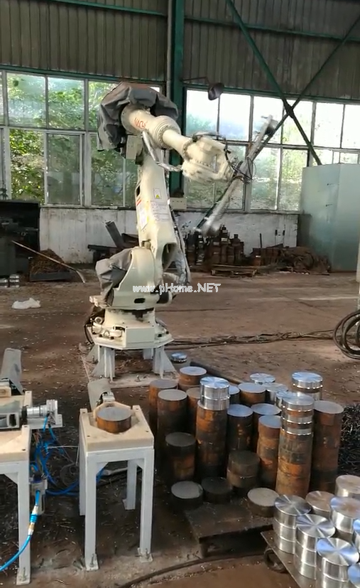 自動化機(jī)械手吸盤，千豪電永磁夾具