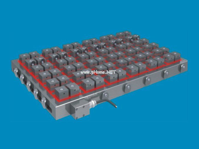 電磁吸盤，電永磁吸盤