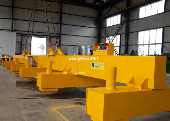 湖南千豪電永磁起重器生產廠家，咨詢熱線:400-6073032