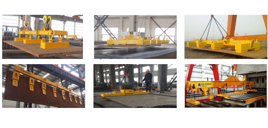 千豪 磁力吊具型號(hào),磁力吊具原理