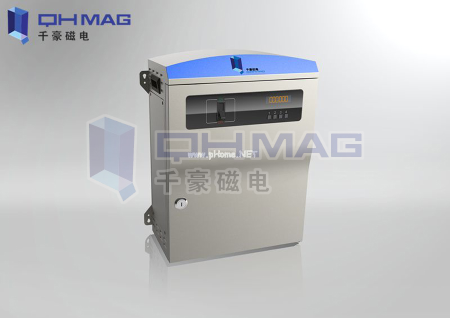 無(wú)觸點(diǎn)控制柜