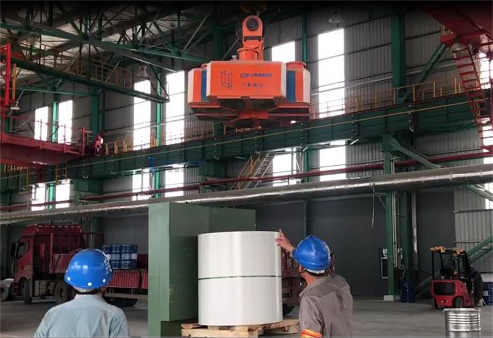 圓鋼起重吊具，千豪品牌