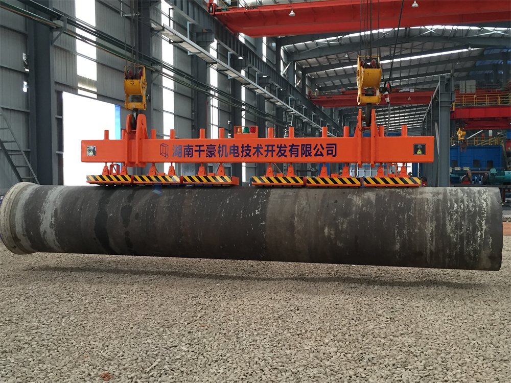 圓鋼起重吊具，千豪品牌