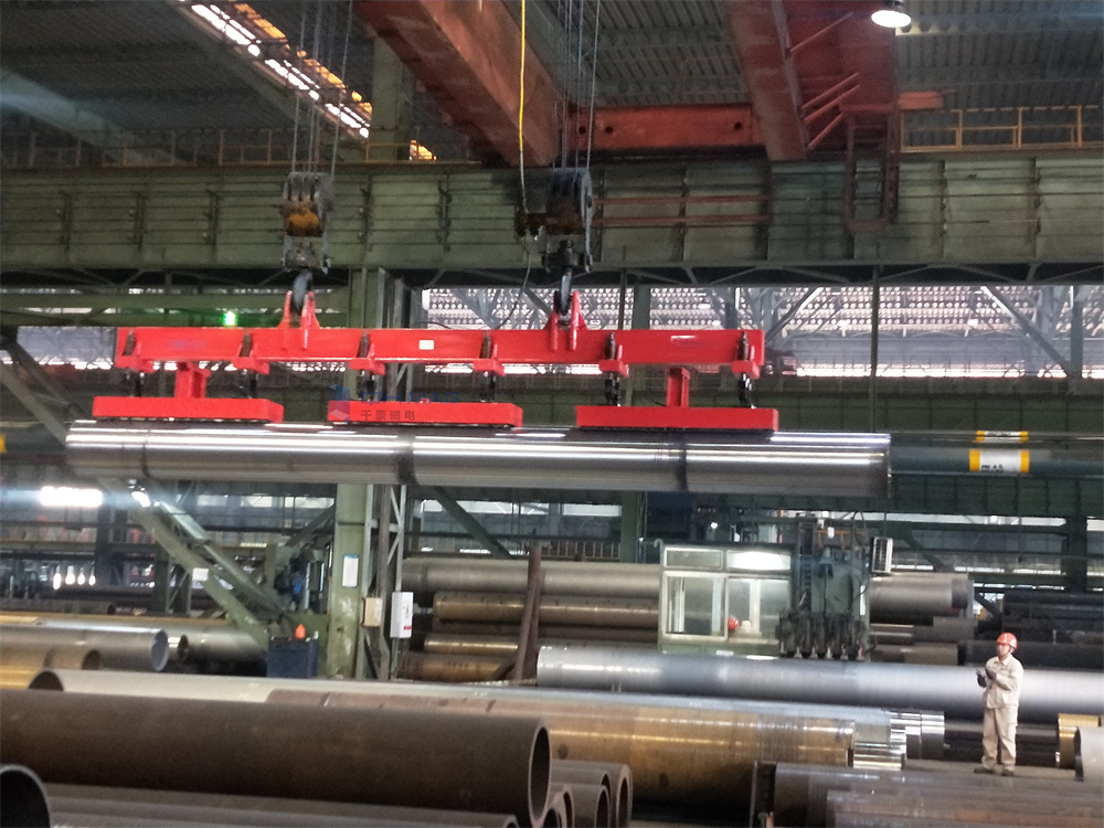 圓鋼起重吊具，千豪品牌