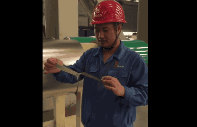 電永磁吊具手撕鋼能吊嗎？千豪解答