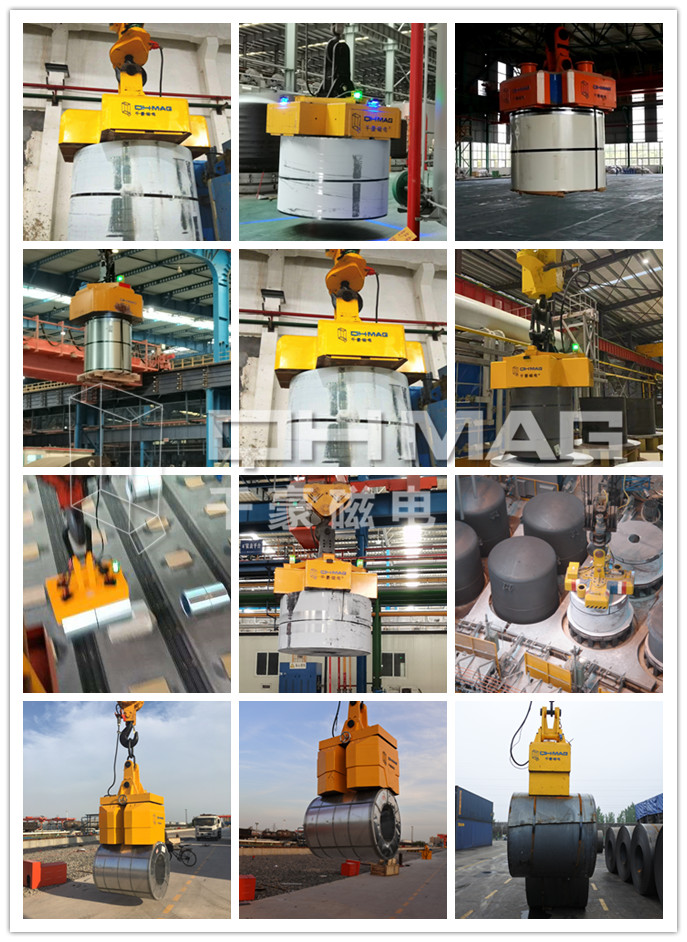 千豪電永磁廠家，電永磁領(lǐng)軍品牌