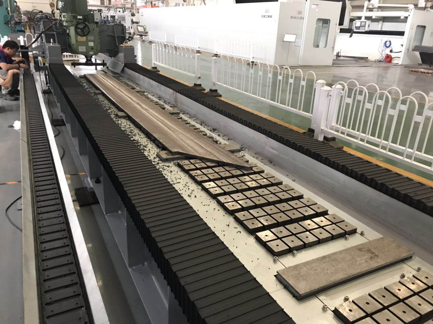 電永磁吸盤(pán)原理，千豪電永磁廠家