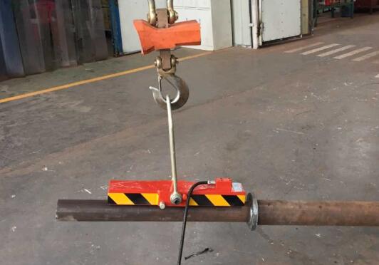 電永磁起重器，電永磁吊具