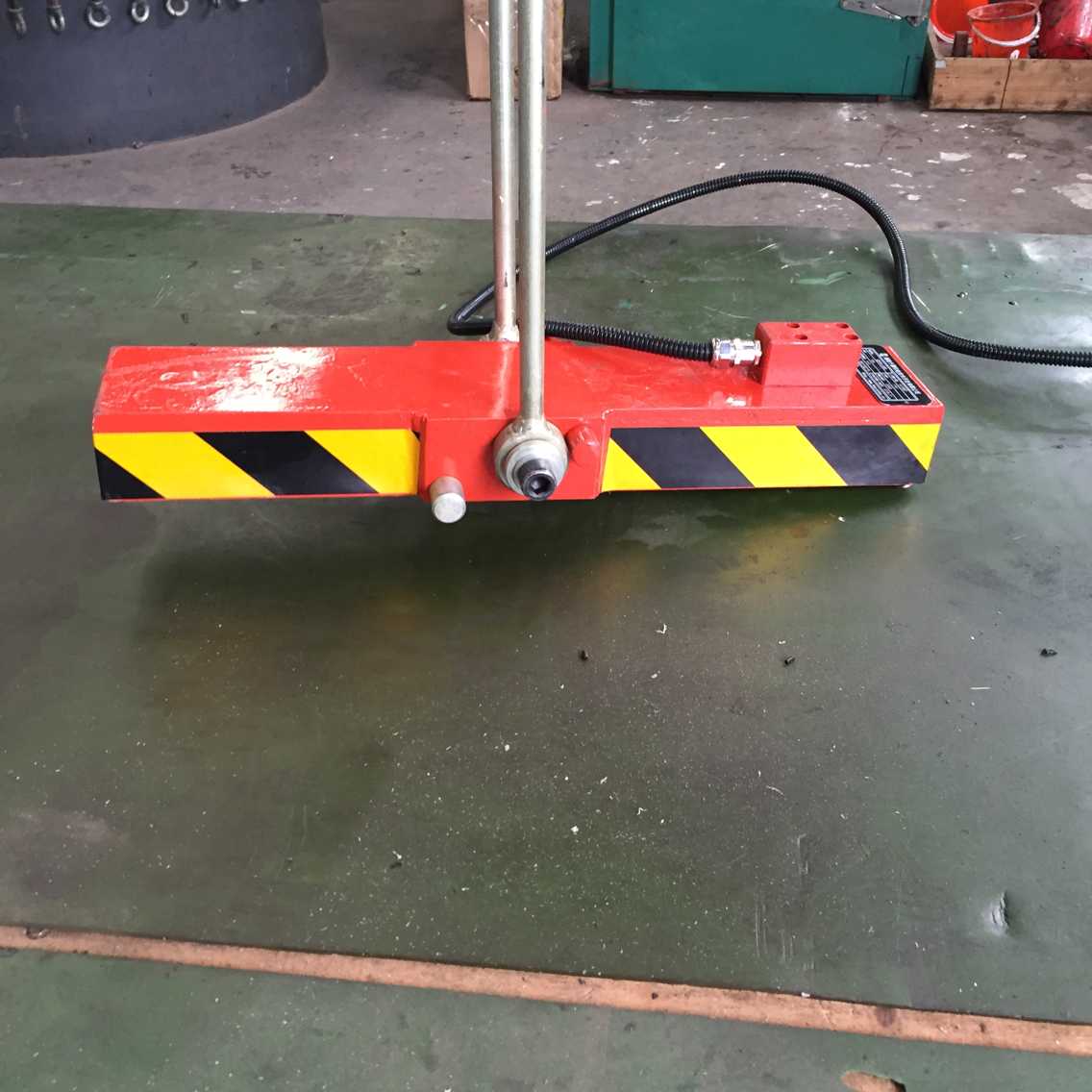 電永磁起重器，起重電永磁鐵，電永磁吊具