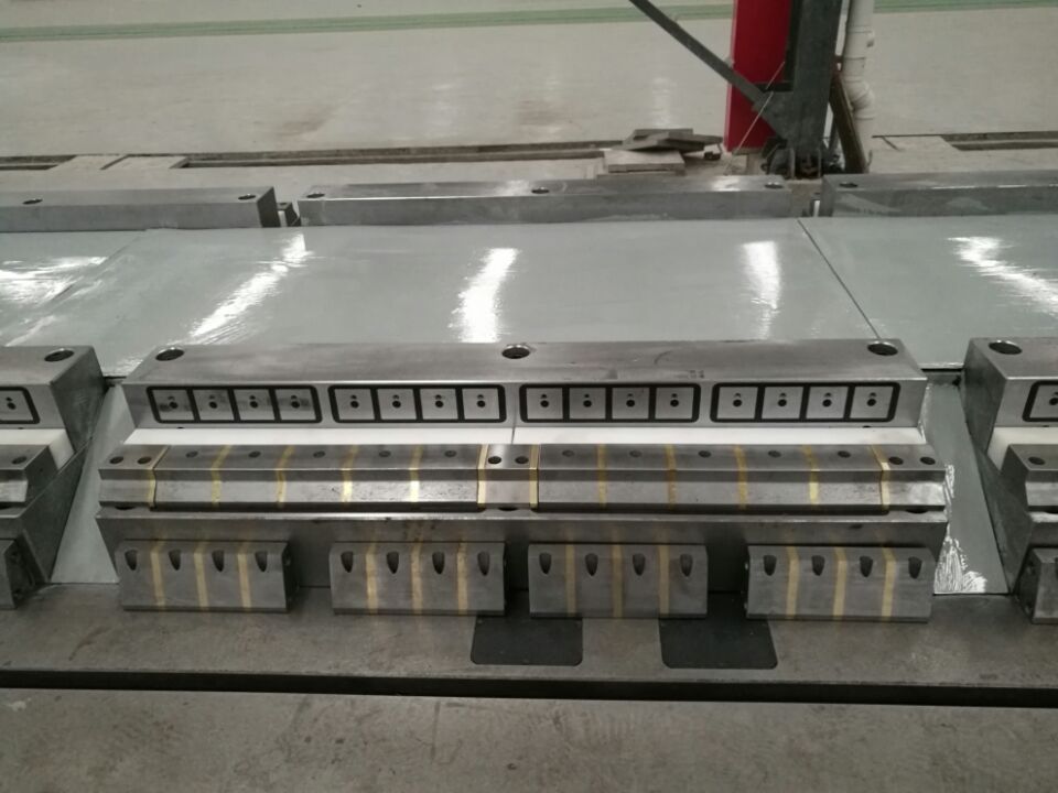 電永磁吸盤，加工電磁吸盤—千豪磁電